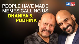 83 Meet The Reel And RealLife Syed Kirmani [upl. by Catrina]