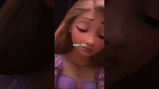 Tangled l 2025  Trailer  Disney  Rapunzel disney [upl. by Clinton]