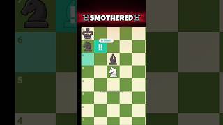 COOKED 🔪🔥🔪 checkmate sacrifice edit chess shorts viral [upl. by Creighton435]