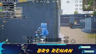 🔴Lets Explore new winter update 35  PUBG MOBILE  BR9 REHAN IS LIVE [upl. by Alrats734]