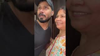 He went to delhi youtubeshorts shortvideo sambhavnaseth avinashdwivedi shorts [upl. by France]