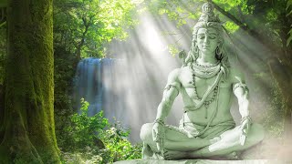 Shiva Flute  Peacefulness [upl. by Wrench530]