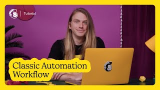 About Mailchimp’s Classic Automation Workflow Settings October 2020 [upl. by Conte402]