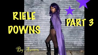 Riele Downs 2023 part 3 ⭐️ [upl. by Alvan]