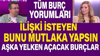 1420 AĞUSTOS 12 BURÇ YORUMU İLİŞKİ İSTEYENLER BUNU MUTLAKA YAPIN AŞKA YELKEN AÇACAK BURÇLAR [upl. by Eednim908]