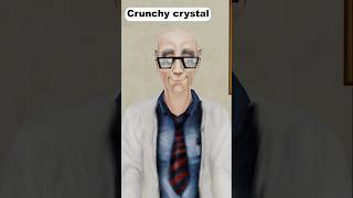 Eat the Emoji Challenge 💎☕💀 HalfLife Scientist Brainrot [upl. by Joung]