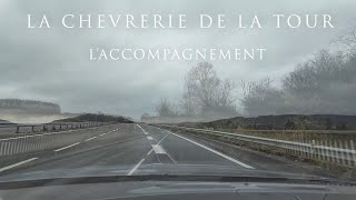 SAFF amp LA CHEVRERIE DE LA TOUR  LACCOMPAGNEMENT DANS LA DIGITALISATION AVEC RACHID LASRI [upl. by Yedorb]