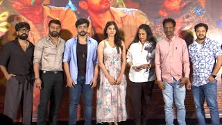 Bigg Boss Fame Gautam Krishnas Solo Boy Movie Song Launch  Manastars [upl. by Mame]