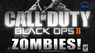 quotCAOS ZOMBIEquot  Black Ops 2 Zombies Tranzit con sTaXx Parte 24 [upl. by Atneuqal]