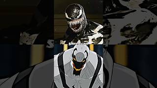 Venom vs Anti Venom shorts [upl. by Catrina]