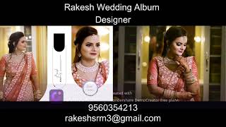 all wedding album designer [upl. by Gall]