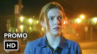 Nancy Drew The CW quotNeverquot Promo HD [upl. by Puna]