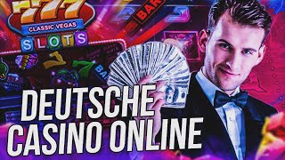 Die beste Casinos I Online Casinos Deutschland [upl. by Moina935]