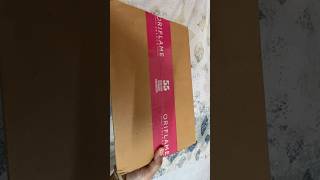 What I Ordered from Oriflame Oriflame September edition oriflame oriflameorder oriflameoffers [upl. by Tager]