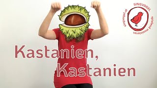 Kastanien Kastanien [upl. by Aceissej]