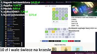 🔴LIVE WBIJAMY 900 SUBOW WBIJAJ donate w bio [upl. by Acissev]