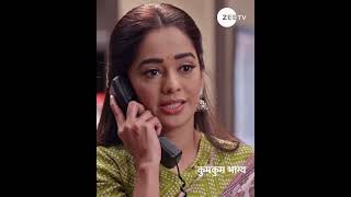 Kumkum Bhagya  कुमकुम भाग्य  Ep 2593  Zee TV UK  Rachi Sharma  Abrar Qazi [upl. by Shellans178]