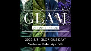 Glorious Day Collection JAMIEshow Glam [upl. by Eedak]