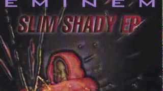 03  If I Had  Slim Shady EP 1998 [upl. by Aisats]