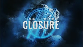 I Prevail  Closure [upl. by Mezoff215]