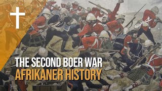 The Story of The First Boer War 1992 [upl. by Ecilegna]