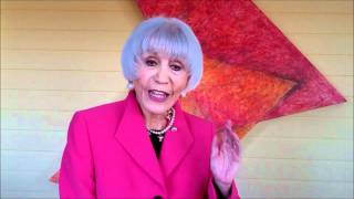 Welcome to the Rona Barrett Foundation [upl. by Tabina]