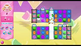 Candy Crush Saga Level 13538  NO BOOSTERS [upl. by Iline798]