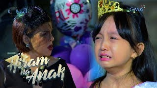 Hiram Na Anak Pamamahiya ni Hilda kay Duday  Episode 21 [upl. by Stahl12]