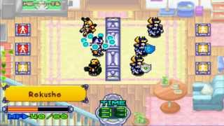 Detonado Medabots Rokusho Version GBA Parte 13 O Poder De Spumoni Metabee Vs Auroraqueen [upl. by Sokul]