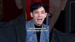 DANAR  PERJALANAN SHORTS REXTION REACTION DANARWIDIANTO 2NDCHANCE [upl. by Ahsenak]