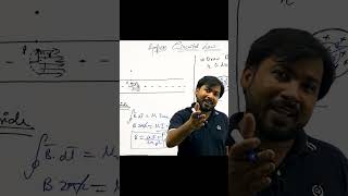 PART6 Ampere’s Circuital Law for JEE amp NEET physics class12physics jee2024exam magneticforce [upl. by Aeneas247]