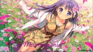 HD Nightcore Mamma mia [upl. by Coplin]