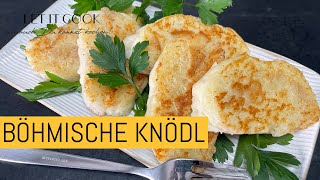 Böhmische Knödel [upl. by Yeoz]