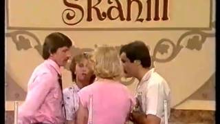 Family Feud AUS 20 Apr 1982  Early Episode Hosted by Daryl Somers [upl. by Matta247]