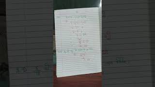 🆑 viiith📐📊📚 maths EX1•1 Question no 345 Rational number🔥🔥🔥📖🔥🔥🔥🔥 [upl. by Edals729]