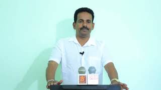 VBC Media Network  Neel Shantha  2024 Parliament Election Video  3 [upl. by Ludmilla]