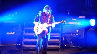 Steve Hackett  Firth Of Fifth Dublin 2013 HD [upl. by Gustaf]