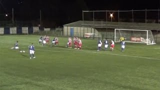 Romulus 03 Birmingham City U21s  Goals amp Highlights 201516 [upl. by Nilde]