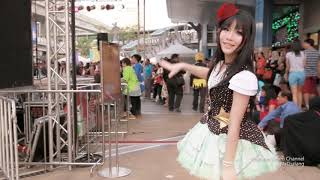 vimeo only  Cosplay  JTrends in Town  Celebrations  MBK Bangkok Thailand [upl. by Cone]