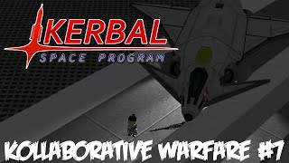 KSP Kollaborative Warfare 7  Covert Operations [upl. by Bang187]