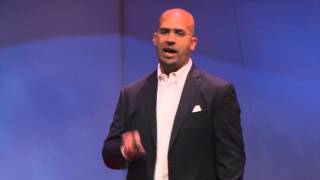 Why we need core values  James Franklin  TEDxPSU [upl. by Starlin26]