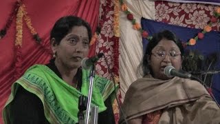 Akhand Saroopni Asthir Aakare Raas  Shikha amp Sumati  Prannath Vani Sangeet [upl. by Gaulin]