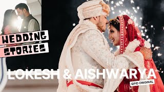 Best Marwari WEDDING VIDEO Jaipur  Lokesh amp Aishwarya  Indian Wedding Traditions amp QPID INDIA 2023 [upl. by Gronseth453]