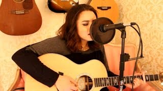 quotChasing Carsquot  Snow Patrol cover by Grace Doty [upl. by Kyd]