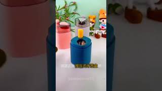 Brilliant Automatic Toothpick Dispenser✅shorts [upl. by Tnahs163]