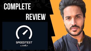 How to Check Your Internet Speed with Ookla Speed Test  Ookla Speed Test App [upl. by Ybrad]