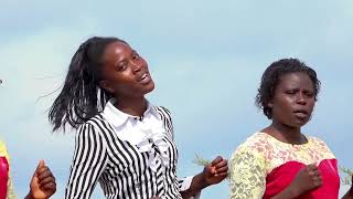 TUMEALIKWA KWA KARAMUMbondo BernardSt Joseph Choir Mikameni official video [upl. by Inar]