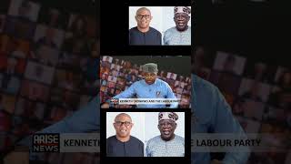 full video of kenneth okonkwo at Arise TV 👏👏👏👏 arisetv video nigeria africa [upl. by Atirys]