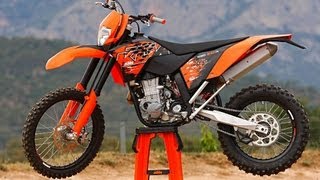 KTM Radiator fan installation [upl. by Alenoel]