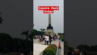 Luneta Park philippines [upl. by Sama488]